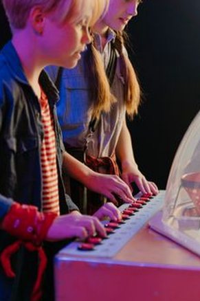 game trực tuyến 8Day Roulette